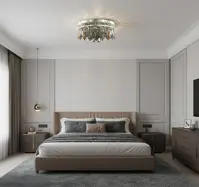 Moderne Kronleuchter TX383020108