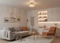 Moderne Kronleuchter TX383020108