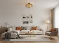 Moderne Kronleuchter TX383020108