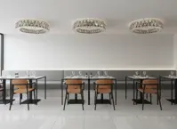 Moderne Leuchte TX389020110