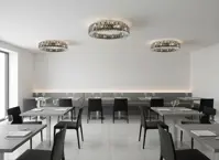 Moderne Leuchte TX389020110