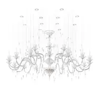 Design Hängeleuchte EL-IL-crys