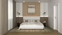 Design Hängeleuchte EL-STA2