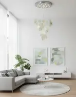 Design Deckenleuchte EL0083009Ni Design Deckenleuchte EL0083009Ni