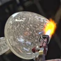 Moderne Hängeleuchte ELA05Crystal