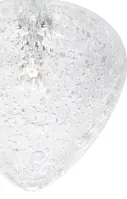 Moderne Hängeleuchte ELA01Crystal