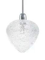 Moderne Hängeleuchte ELA01Crystal