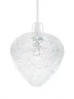 Moderne Hängeleuchte ELA01Crystal