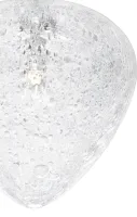 Moderne Hängeleuchte ELA06Crystal