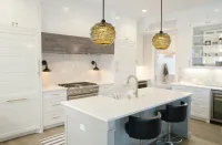Moderne Hängeleuchte ELC01