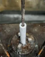 Moderne Hängeleuchte ELE801WB