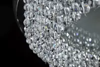 Design Hängeleuchte ELH001