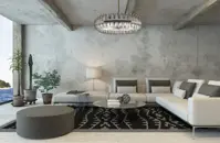 Design Hängeleuchte ELH002