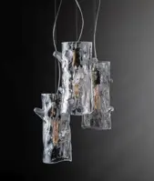 Design Hängeleuchte ELL04
