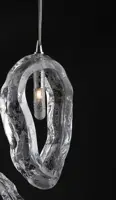 Design Hängeleuchte ELS02