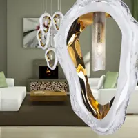 Design Hängeleuchte ELS04