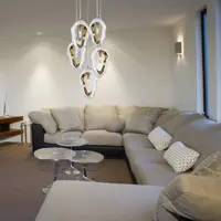 Design Hängeleuchte ELS06