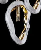 Design Hängeleuchte ELS06
