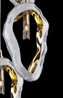 Design Hängeleuchte ELS06