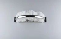 Wandleuchte Kristall modern ENH003