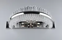 Wandleuchte Kristall modern ENH003
