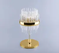 Tischleuchte Modern Design ESH005