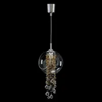 Design Hängeleuchte L-ALI-01A