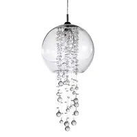 Design Hängeleuchte L-ALI-02A