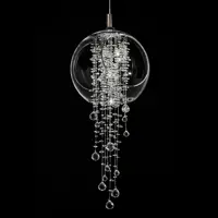 Design Hängeleuchte L-ALI-03A