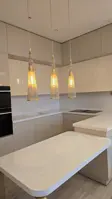 Hängeleuchte Design L-AMA-03