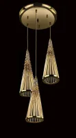 Design Hängeleuchte L-AMA-02