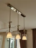 Hängeleuchte L-ANO-03