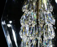 Design Hängeleuchte L-FOR-01