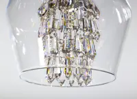 Design Hängeleuchte L-FOR-01