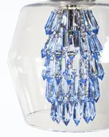 Design Hängeleuchte L-FOR-01Ni 6006