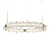 Moderne Hängeleuchte L-OE-GLA-02