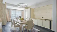 Moderne Hängeleuchte L-OE-PRI-02
