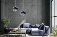 Design Hängeleuchte L-PAL-01