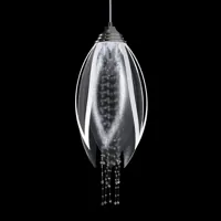 Design Hängeleuchte L-SNO-02B