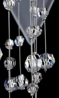Design Hängeleuchte L-SNO-04B