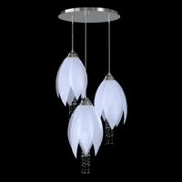 Pendelleuchte Modern L-SNO-06B