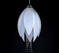Design Hängeleuchte L-SNO-01B