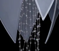 Design Hängeleuchte L-SNO-01B