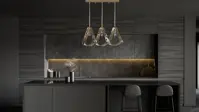 Pendelleuchte Modern L-SWI-06