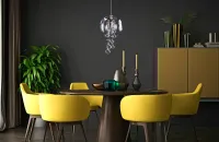 Design Hängeleuchte L-TAL-02