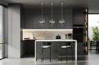 Design Hängeleuchte L-TAL-04