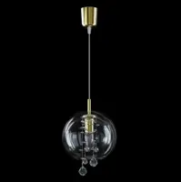 Design Hängeleuchte L-TAL-04