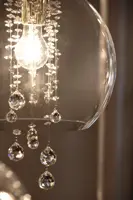 Design Hängeleuchte L-TAL-10
