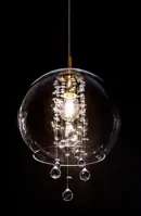 Design Hängeleuchte L-TAL-10