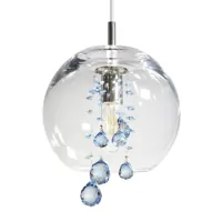 Design Hängeleuchte L-TAL-04 color
